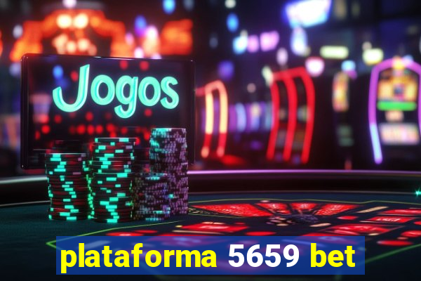 plataforma 5659 bet